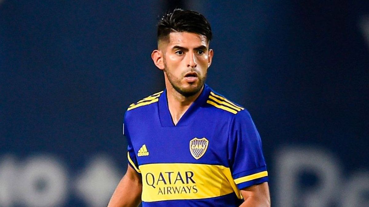 Carlos Zambrano reveló en una entrevista que se siente cansado de jugar al fútbol.