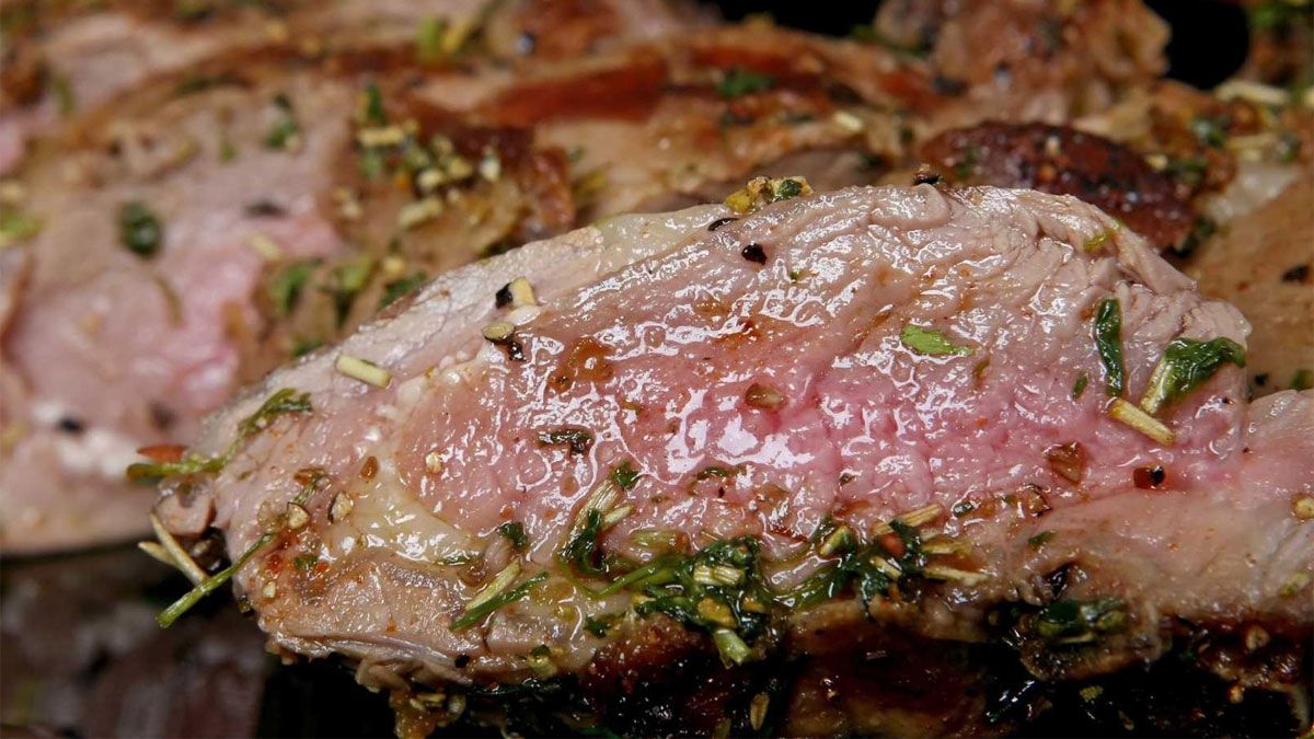 El asado, tradición argentina, se puede hacer con los más variados cortes de carne.&nbsp;