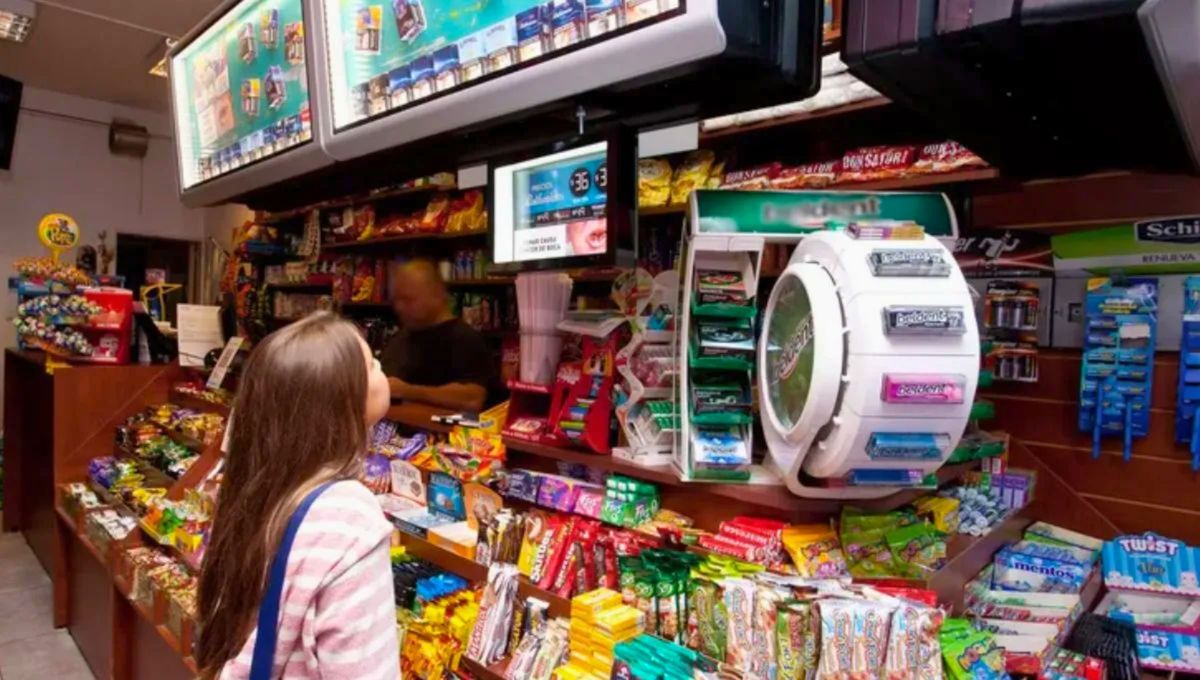 Para muchos argentinos, las golosinas son mucho más que simples dulces: son recuerdos de la infancia, momentos compartidos y sabores que evocan nostalgia. Para muchos argentinos, las golosinas son mucho más que simples dulces: son recuerdos de la infancia, momentos compartidos y sabores que evocan nostalgia.