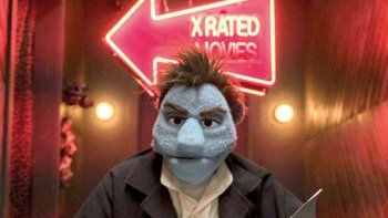 Estreno: ¿Quién mató a los puppets?