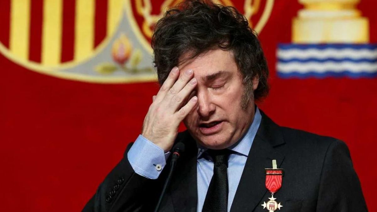 El gobierno de Javier Milei sumó un nuevo conflicto diplomático con otro país al calificar de falso el alzamiento militar ocurrido en Bolivia el miércoles 26 de junio.