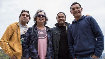 Uspallata abre su corazón folclórico con el Festival de Alta Montaña