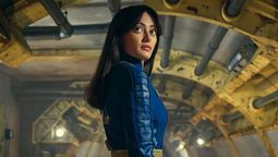 La serie está disponible en Prime Video&nbsp;