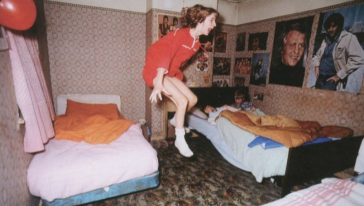 El caso real tras El caso real tras