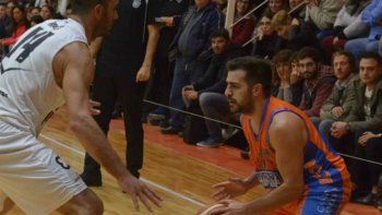 Se acabó el sueño de Rivadavia al caer ante Estudiantes de Olavarría