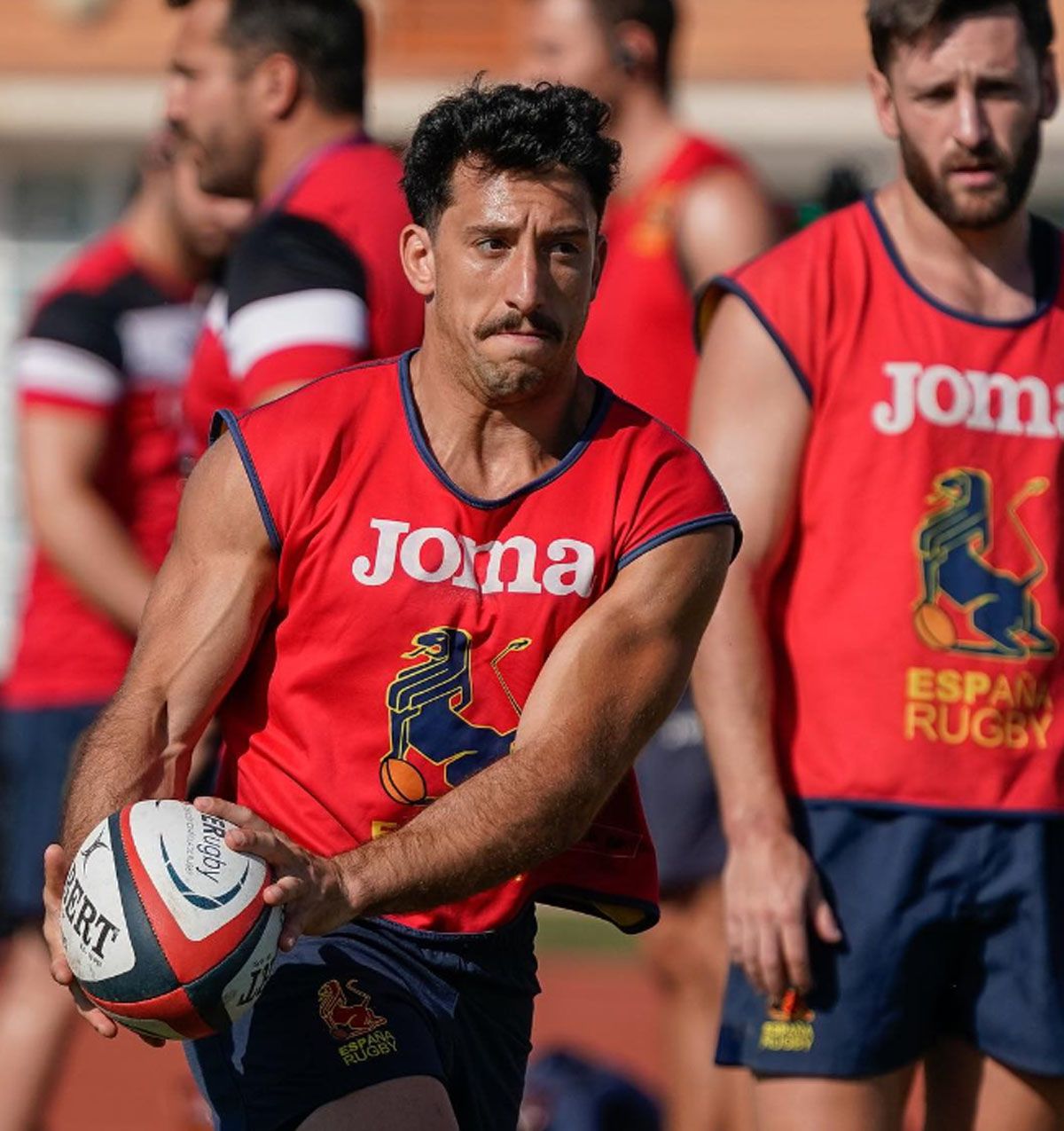 Estanislao Bay será uno de los argentinos en Los Leones Estanislao Bay será uno de los argentinos en Los Leones