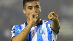 Tras el doping positivo