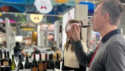 El vocero presidencial anunció que el ministro de Economía, Luis Caputo, trabaja en un acuerdo de libre comercio con Estados Unidos, que incluye al vino.