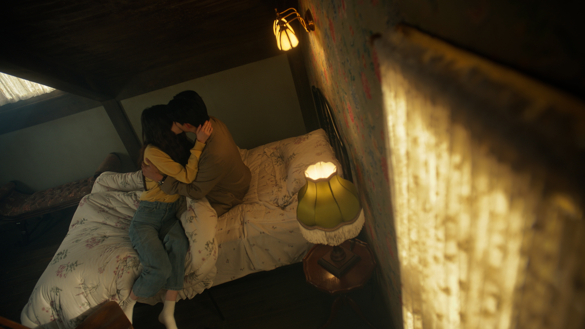 El latido de mi corazón fue dirigido por Lee Hyun-suk y Lee Min-su. El latido de mi corazón fue dirigido por Lee Hyun-suk y Lee Min-su.