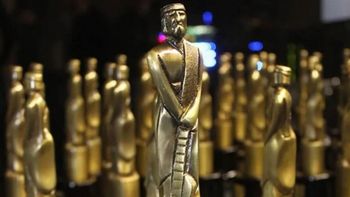 Todos los nominados para los Martín Fierro de Portales Web repartidos en 33 categorías Todos los nominados para los Martín Fierro de Portales Web repartidos en 33 categorías