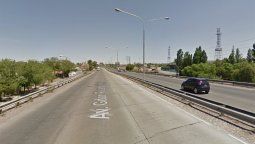 Llaman a licitación para la Costanera y la avenida Rodríguez Peña