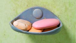 4 usos que puedes darle a los restos de jabón