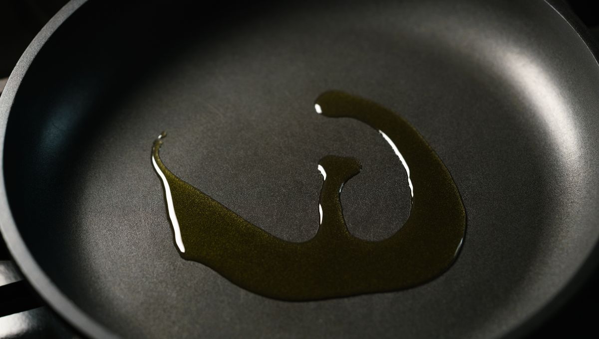 Aceite de girasol. Aceite de girasol.