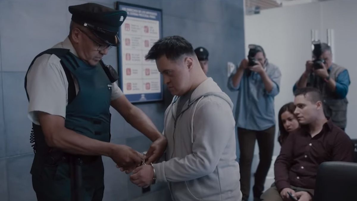 Netflix: la serie que tiene a un joven con síndrome de down como ...