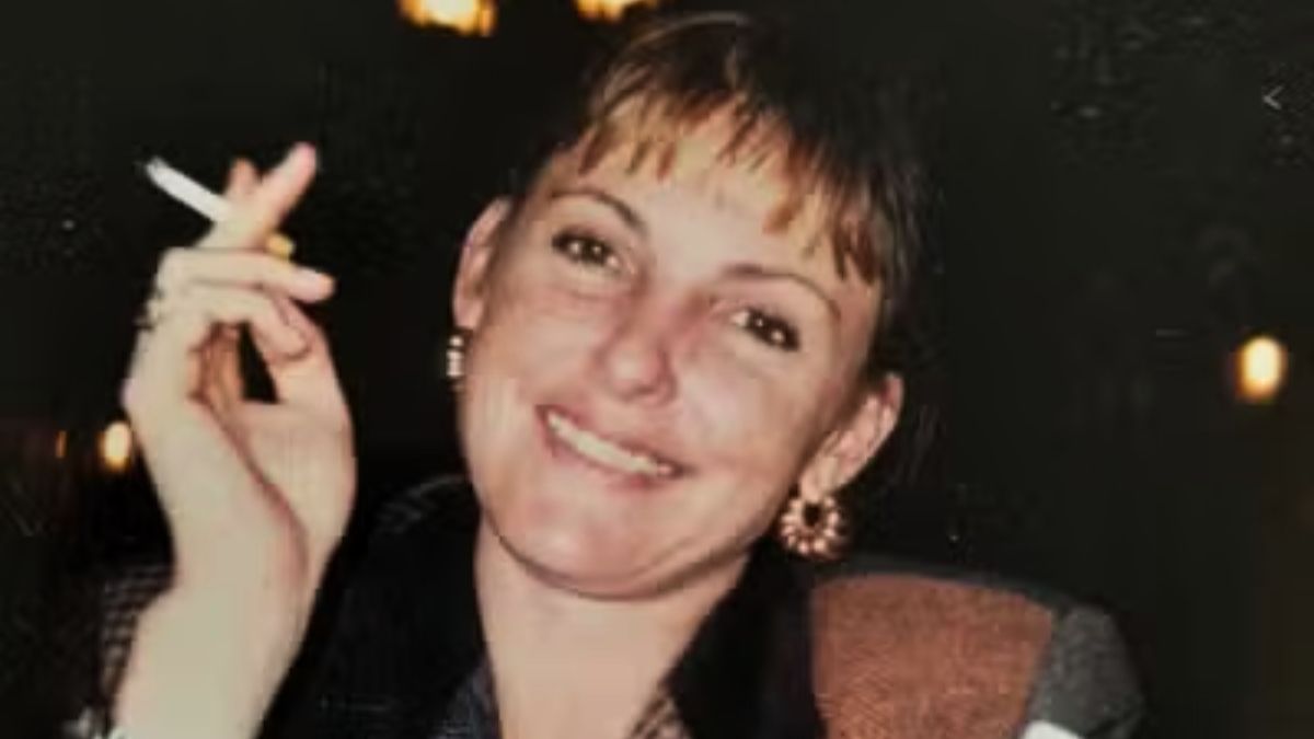 Se transformó en una de las mujeres criminales que más años ha estado presa en Brasil. Se transformó en una de las mujeres criminales que más años ha estado presa en Brasil.