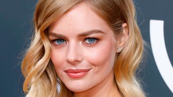 Boda sangrienta: una película de terror en Netflix con Samara Weaving