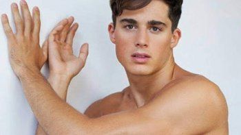 Pietro Boselli, el maestro de Matemáticas más sexydel mundo