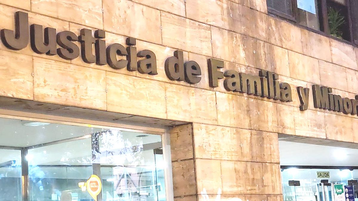 La Justicia de Familia desarrollará una intensa actividad en Tupungato durante un mes.