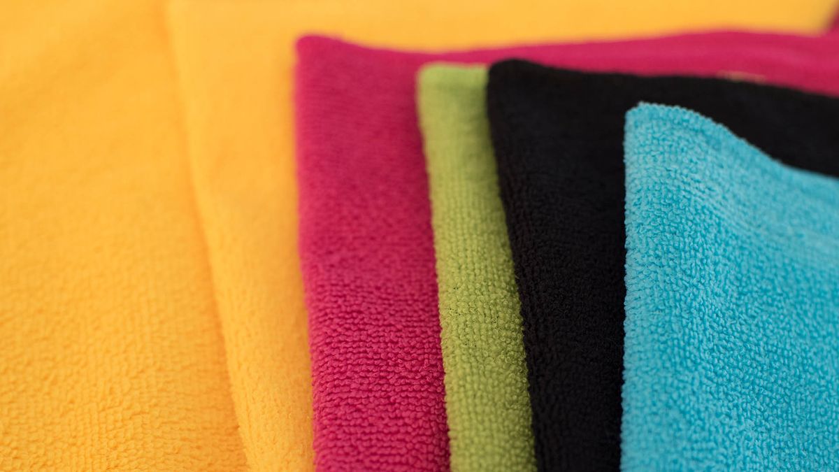 Adiós a los repasadores de cocina: el producto económico que los reemplazará Adiós a los repasadores de cocina: el producto económico que los reemplazará