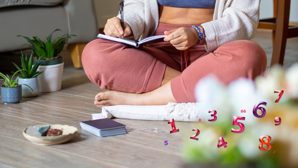 Se conocieron cuáles son los números para manifestar abundancia en el inicio del mes de julio