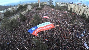 Este es el costo de vida en Chile comparado con otros países de la región