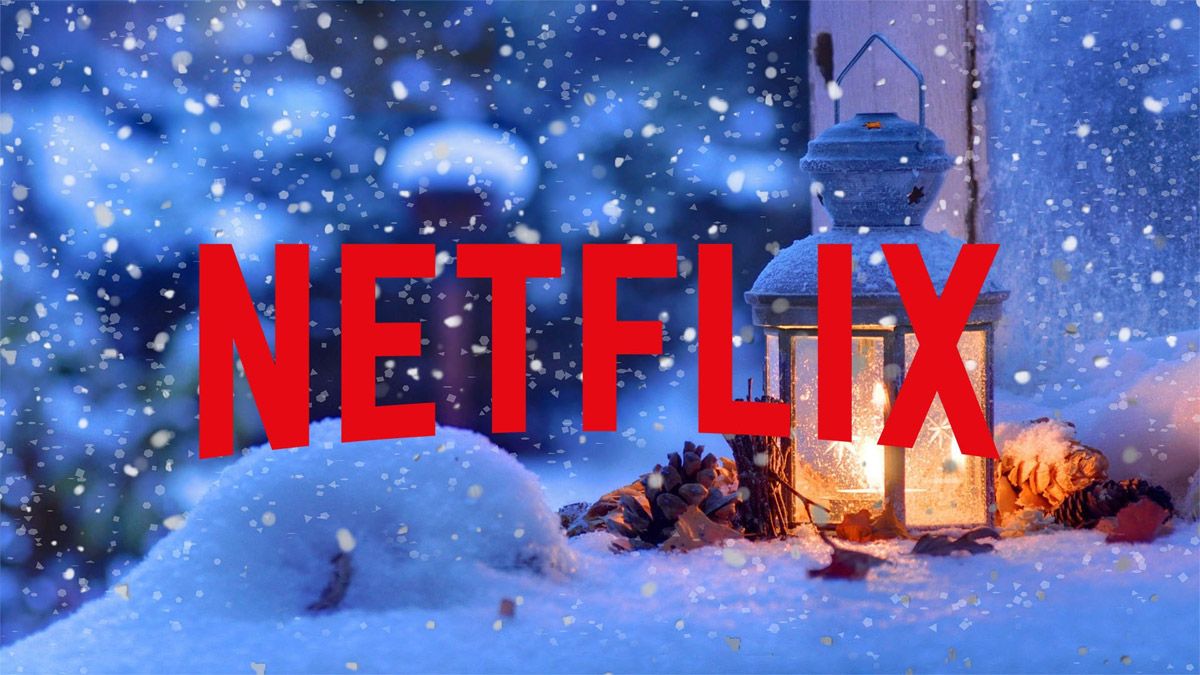 Netflix buscar resaltar el espíritu navideño con varias propuestas.