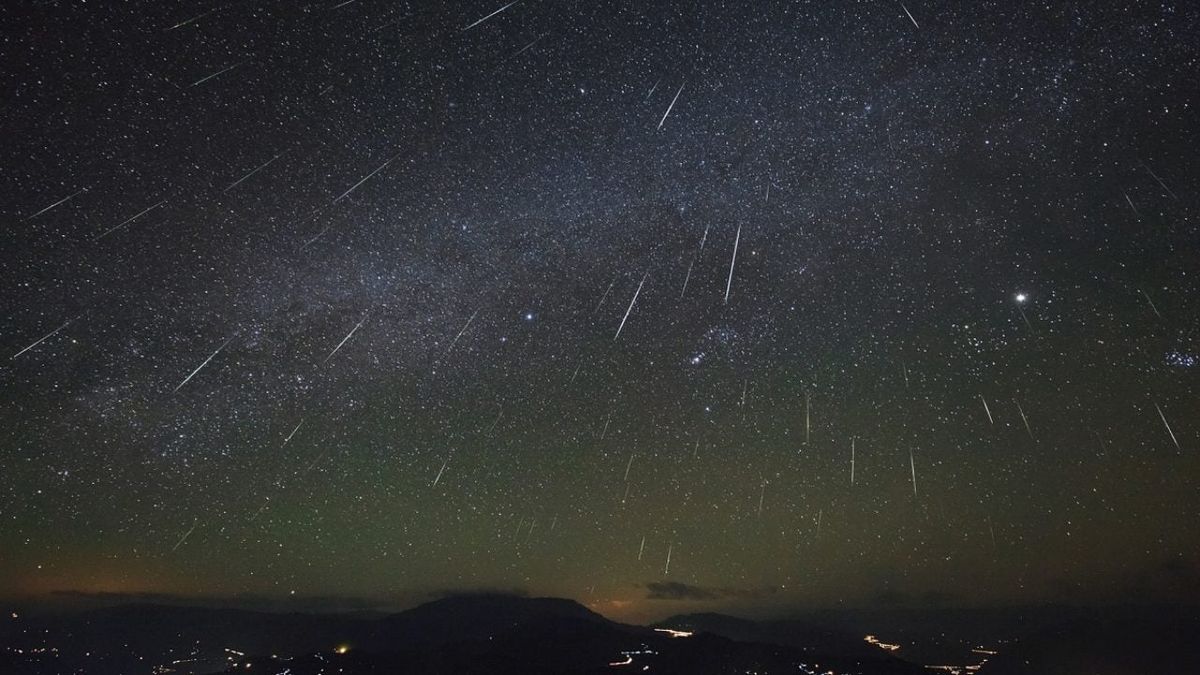 Lo strano fenomeno astronomico che accadrà a giugno lascerà il mondo con il fiato sospeso