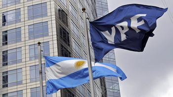 Cronología de los hechos de la causa YPF que se originó en 1993 durante el gobierno de Menem Cronología de los hechos de la causa YPF que se originó en 1993 durante el gobierno de Menem