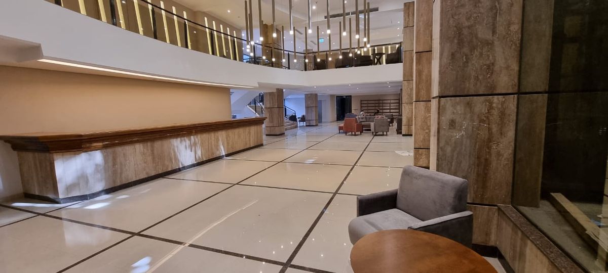 El nuevo hotel estará ubicado en la calle 25 de Mayo 747 de Ciudad.