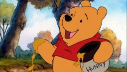 Walt Disney auspicia la miel argentina