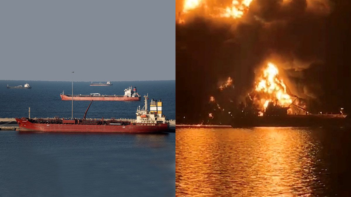 Guerra en Medio Oriente: Trump suspende ataques a Irán por 5 días en medio de negociaciones