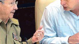 La dinastía Castro en Cuba parece que tiene fecha de vencimiento