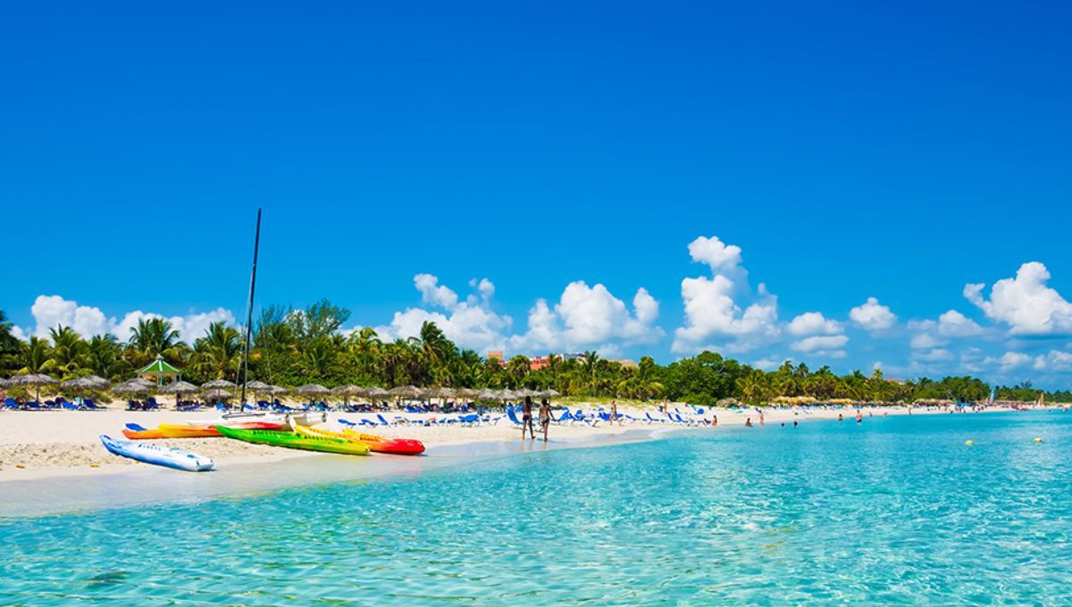 Hay que saber qu&eacute; podemos ingresar a Cuba si queremos disfrutar de sus playas.