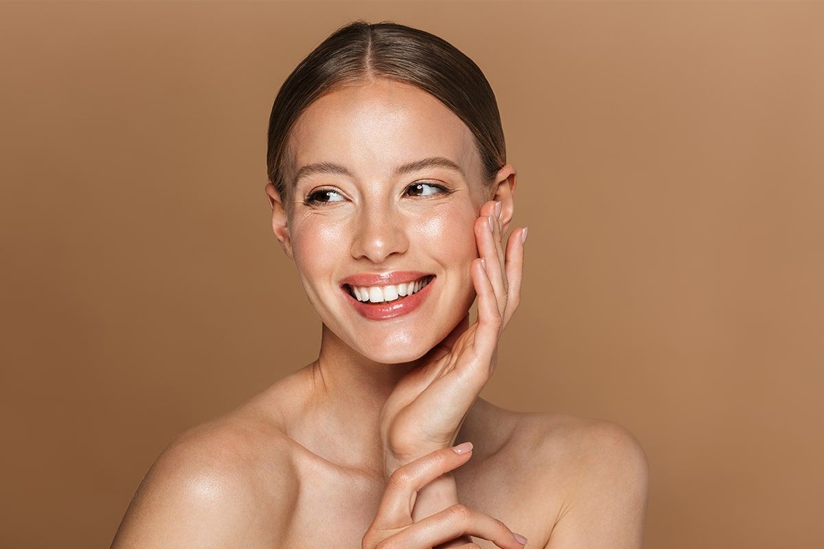 Si quieres una piel radiante debes aumentar la cantidad de Vitamina C. Si quieres una piel radiante debes aumentar la cantidad de Vitamina C.