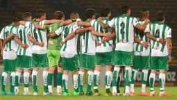 ¿No va más en la B Nacional? Intervinieron Estudiantes de San Luis