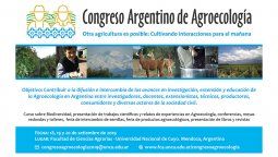 Otra agricultura es posible