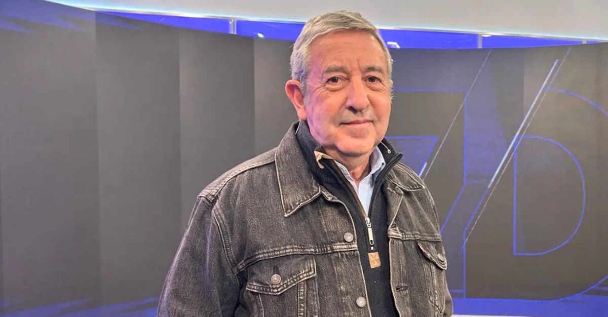 Julio Cobos: Cornejo tiene muchas ganas de hacer un acuerdo