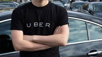 Uber también molesta en España