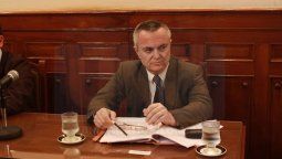 La agrupación Hijos rechazó el pedido de 2x1 de Jorge Appiani