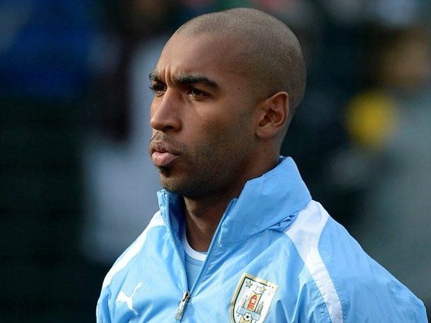 DT feliz: Boca acordó la llegada del defensor uruguayo