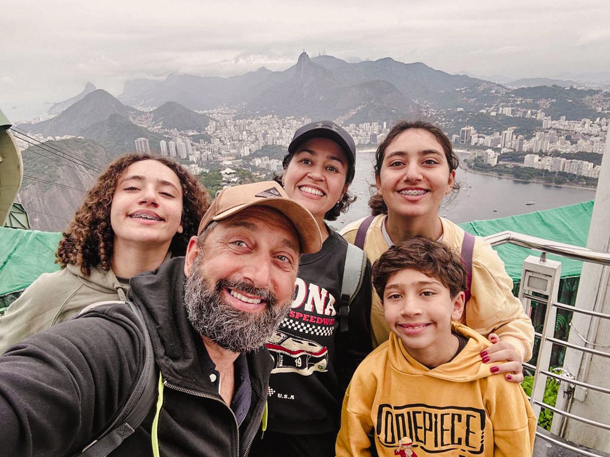 Una líder extranjera que redefine el vino mendocino: la historia de Claudia Piedrahita en Casarena