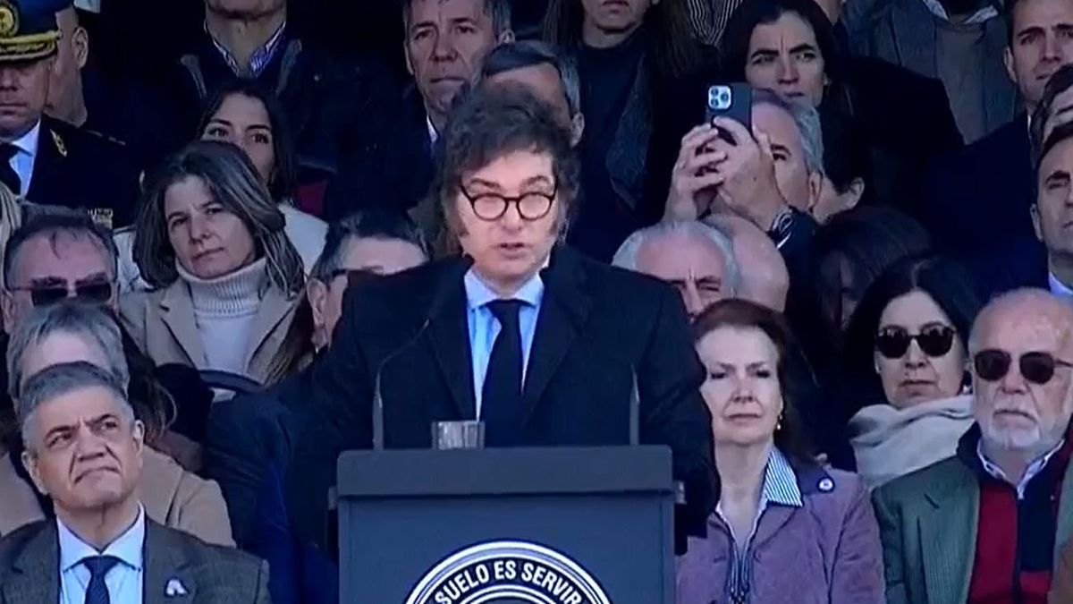 Javier Milei convocó a la Mesa de Enlace y las retenciones calientan el clima