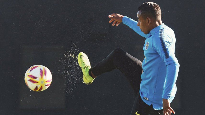 Boca podría perder otro titular de cara a la nueva temporada