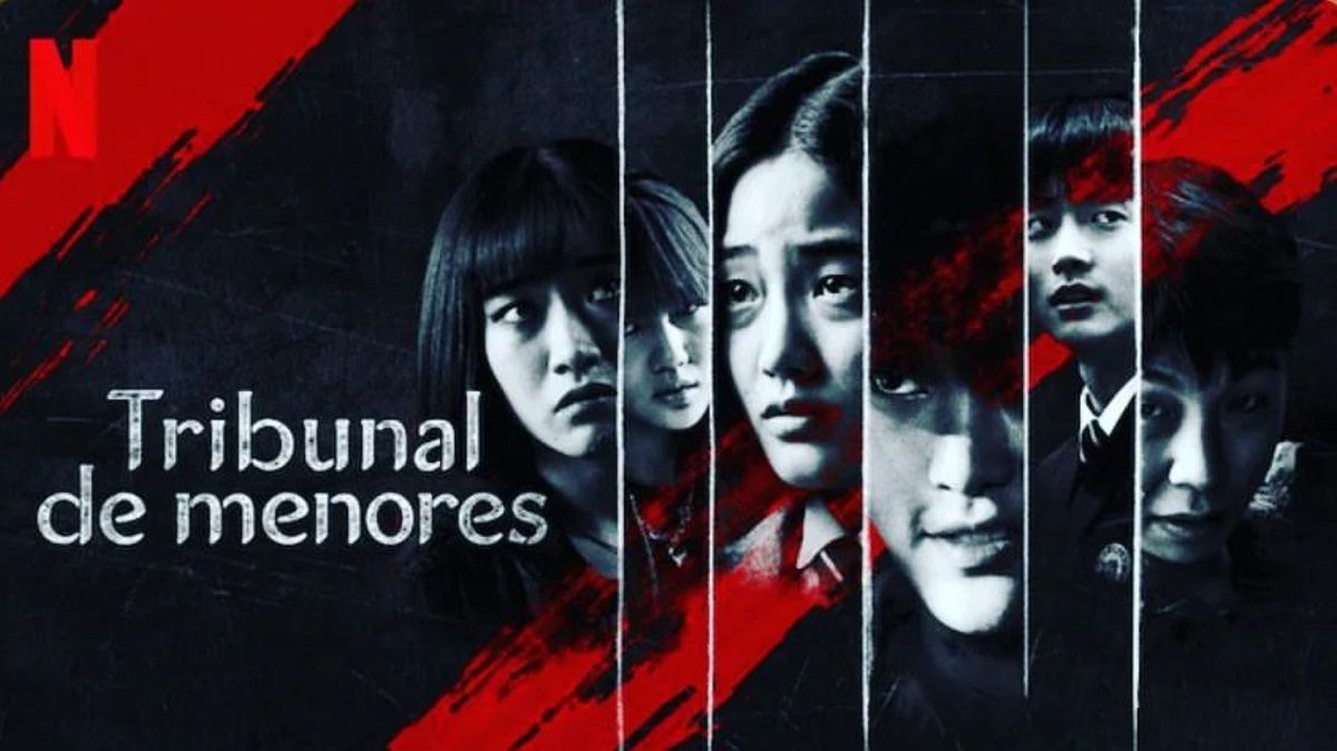 Netflix estrenó otra serie surcoreana&nbsp;