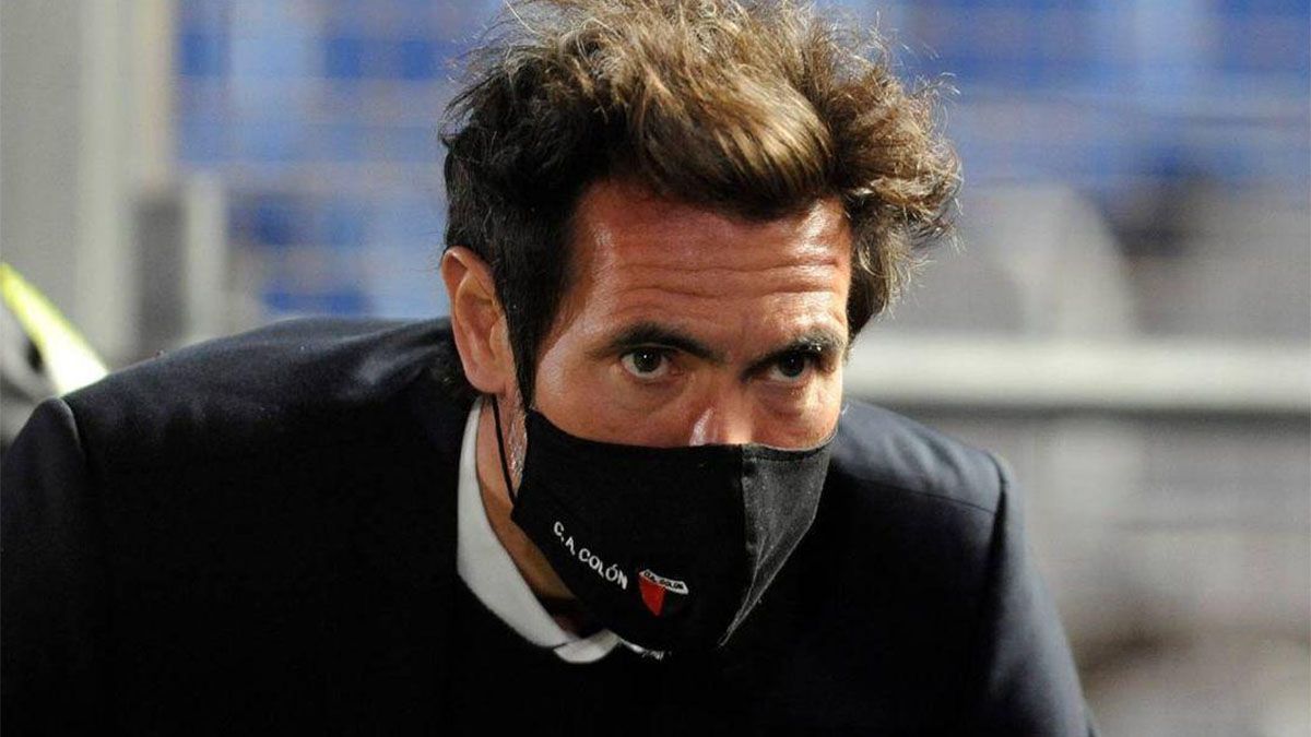 Le buscarían reemplazante a Marcelo Gallardo en River