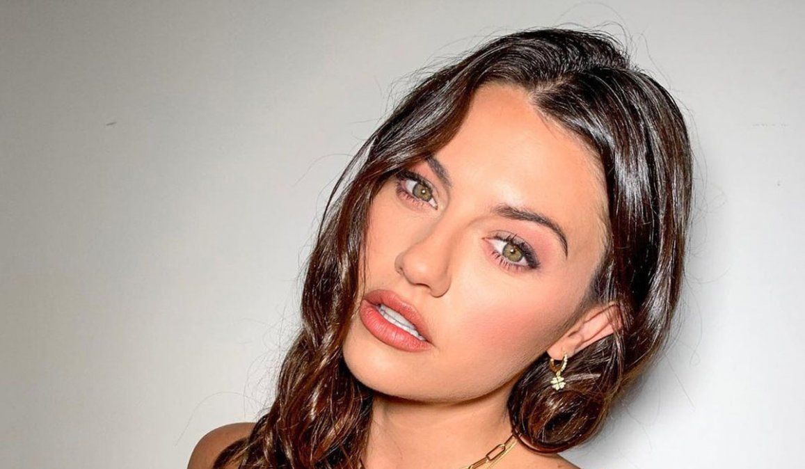 Sofía Jujuy Jiménez, sus mejores 5 looks en tendencia esta temporada. Sofía Jujuy Jiménez, sus mejores 5 looks en tendencia esta temporada.