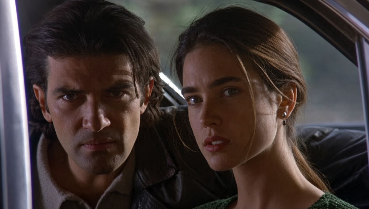 Antonio Banderas y Jennifer Connelly brillan en la película basada en un clásico de Isabel Allende