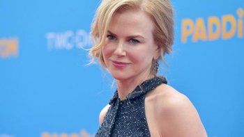 Nicole Kidman podría ser parte de La Mujer Maravilla