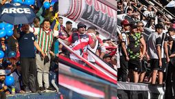 La Primera Nacional está en la parte más emocionante del campeonato.