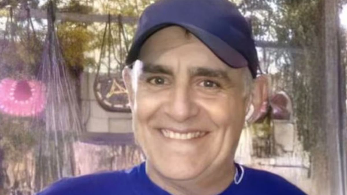 Falleció el actor Rubén Polimeni.